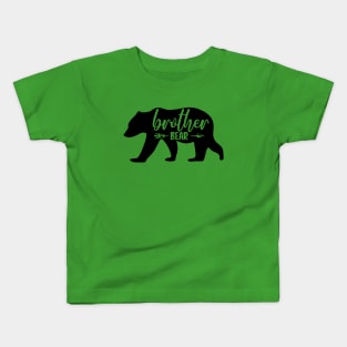 Brother Bear Kids T-Shirt